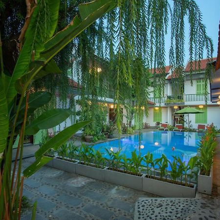 Hoi An Garden Villas Esterno foto
