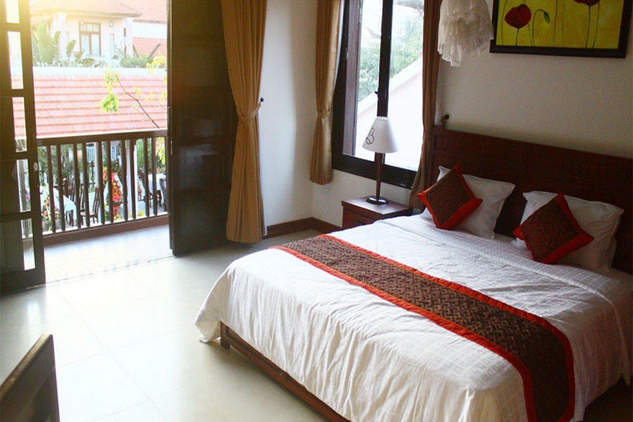 Hoi An Garden Villas Esterno foto