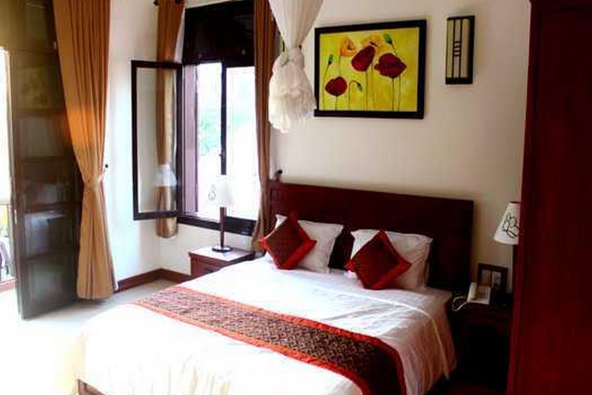 Hoi An Garden Villas Esterno foto