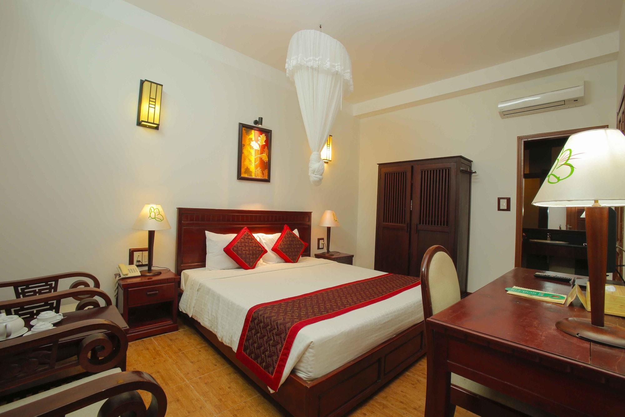 Hoi An Garden Villas Esterno foto