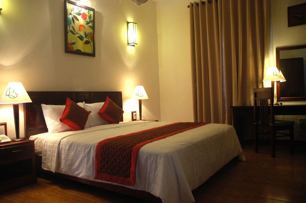 Hoi An Garden Villas Esterno foto