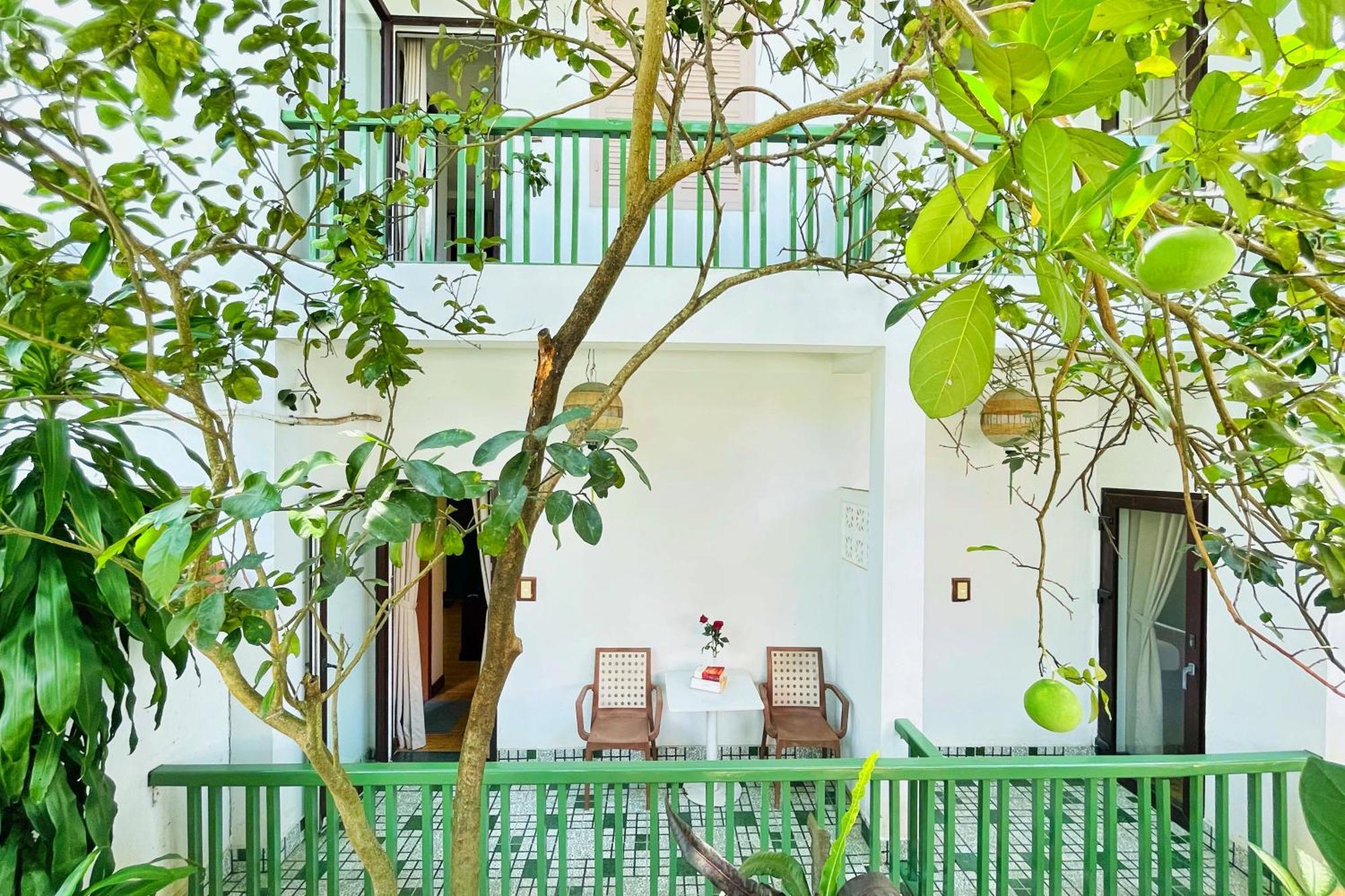 Hoi An Garden Villas Esterno foto