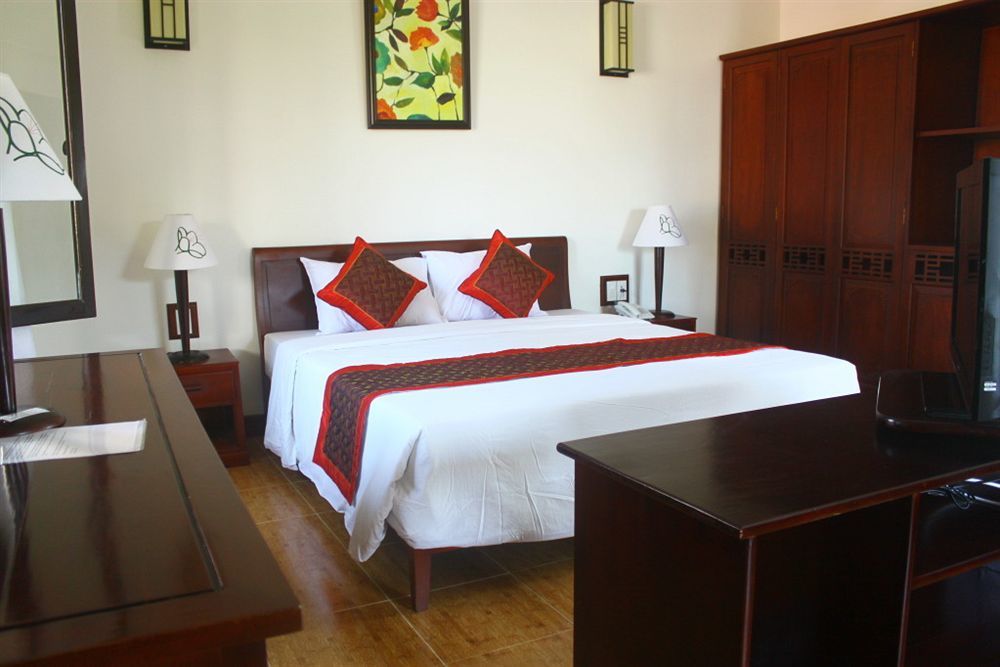 Hoi An Garden Villas Esterno foto